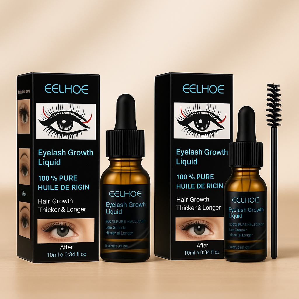 Trousse fête des mères Sérum de croissance des cils